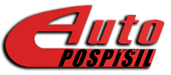 Auto Pospíšil